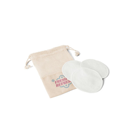 ELISE promotional cosmetic item (complete set view) with custom logo branding