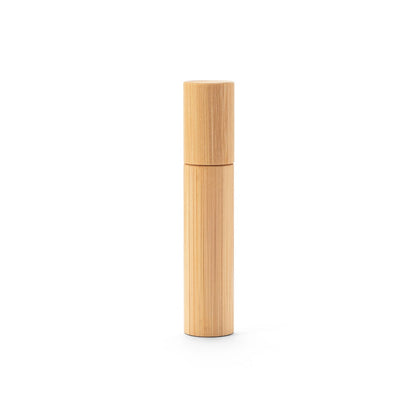 REESE promotional personal care item in natural (detail view) with custom logo branding