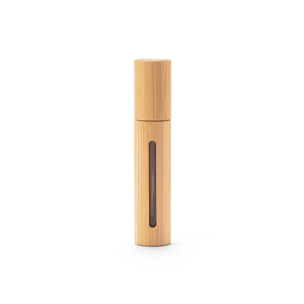 REESE promotional personal care item in natural with custom logo branding