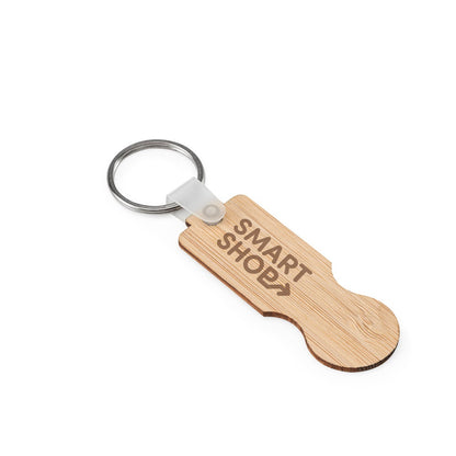 SHOPZ promotional event giveaway (complete set view) with custom logo branding
