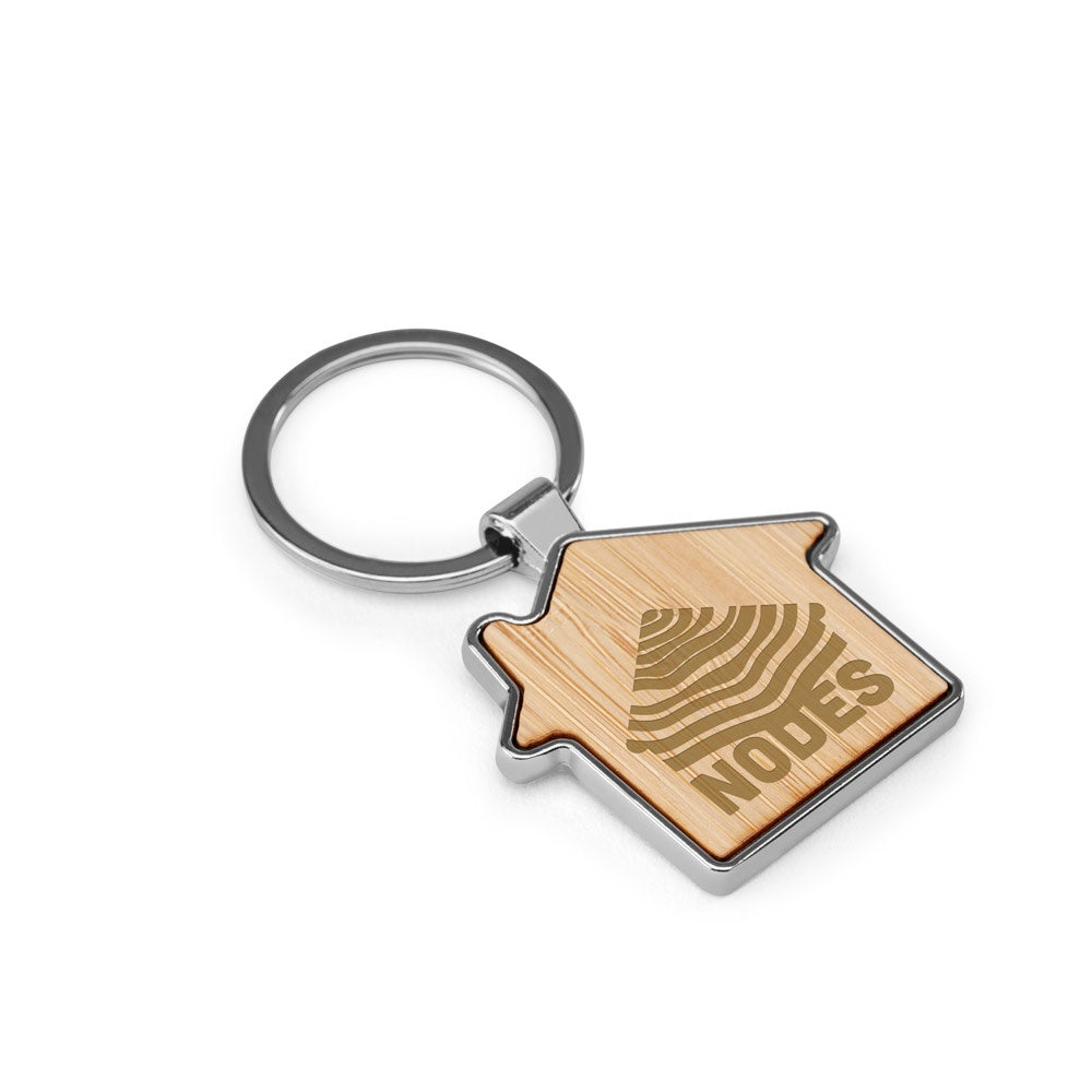 GASTON HOUSE promotional event giveaway (complete set view) with custom logo branding