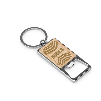 SYLVESTER promotional event giveaway (complete set view) with custom logo branding