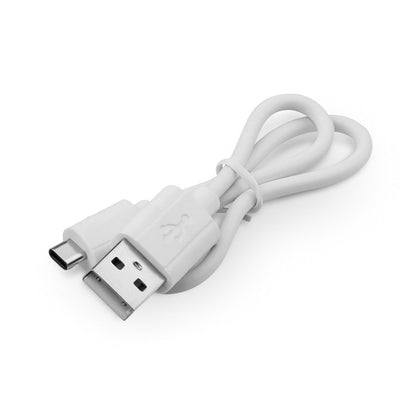 CASSINI promotional power bank with custom logo branding