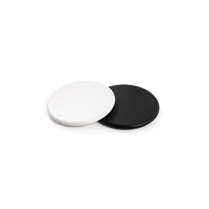 SOVERY promotional power bank with custom logo branding
