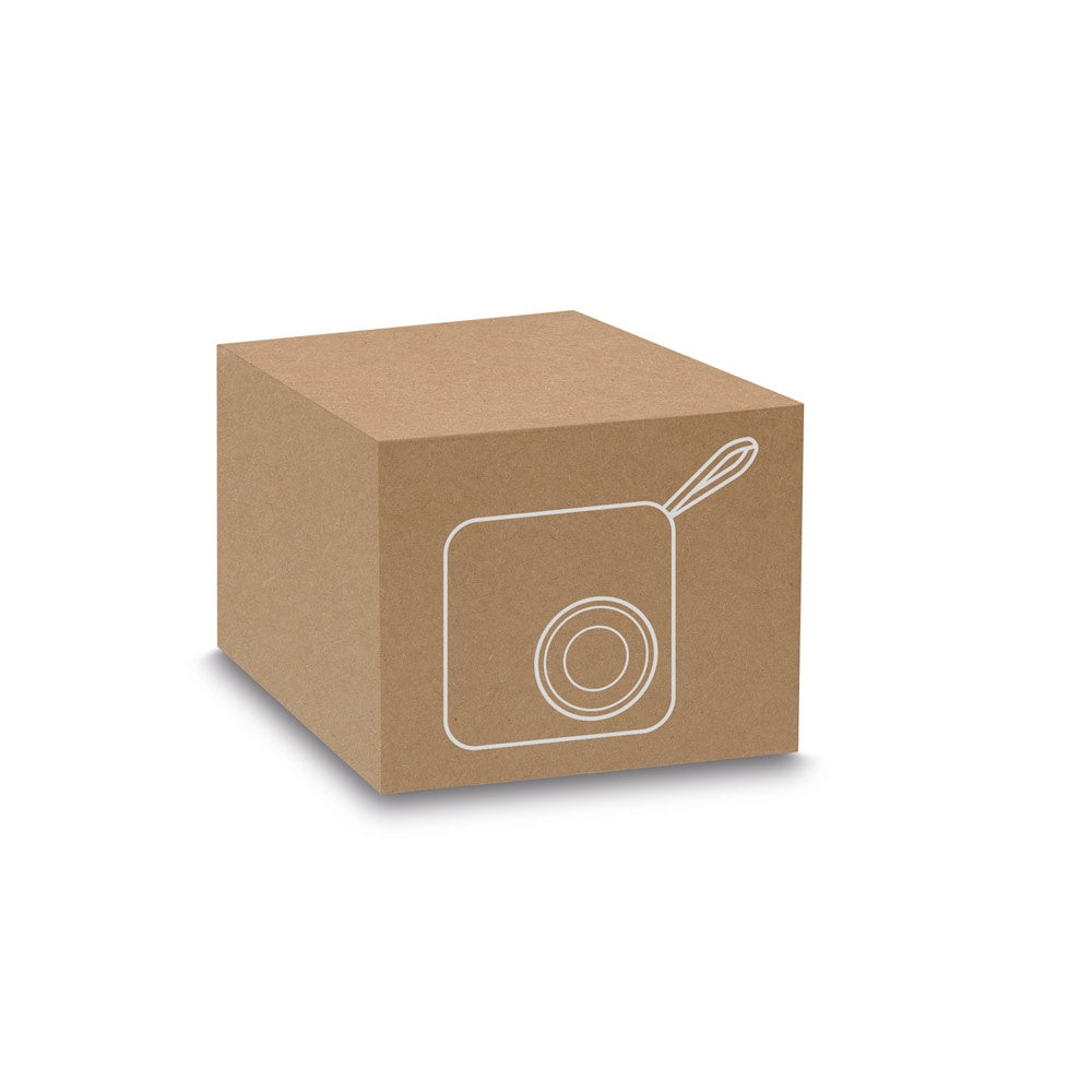 MAYER promotional speaker (gift box packaging) with custom logo branding
