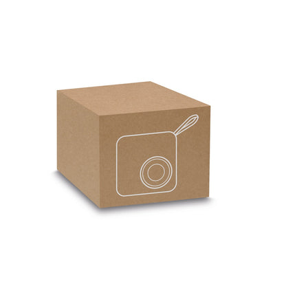 MAYER promotional speaker (gift box packaging) with custom logo branding