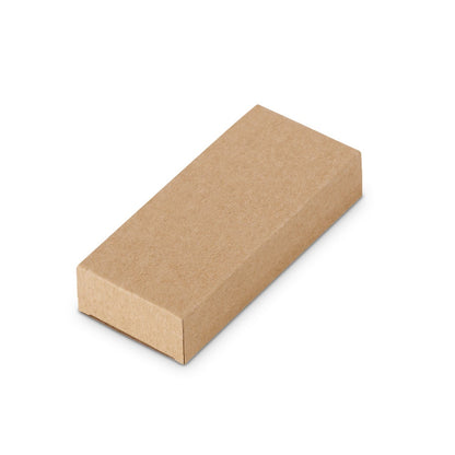 MOSER promotional tech gadget (gift box packaging) with custom logo branding