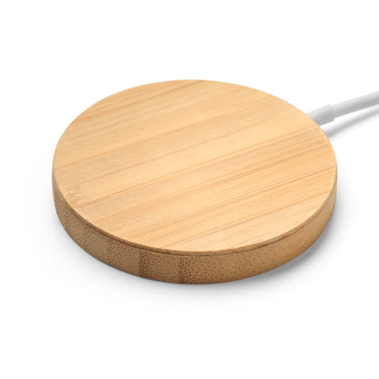 DAIMLER promotional tech gadget in natural (detail view) with custom logo branding