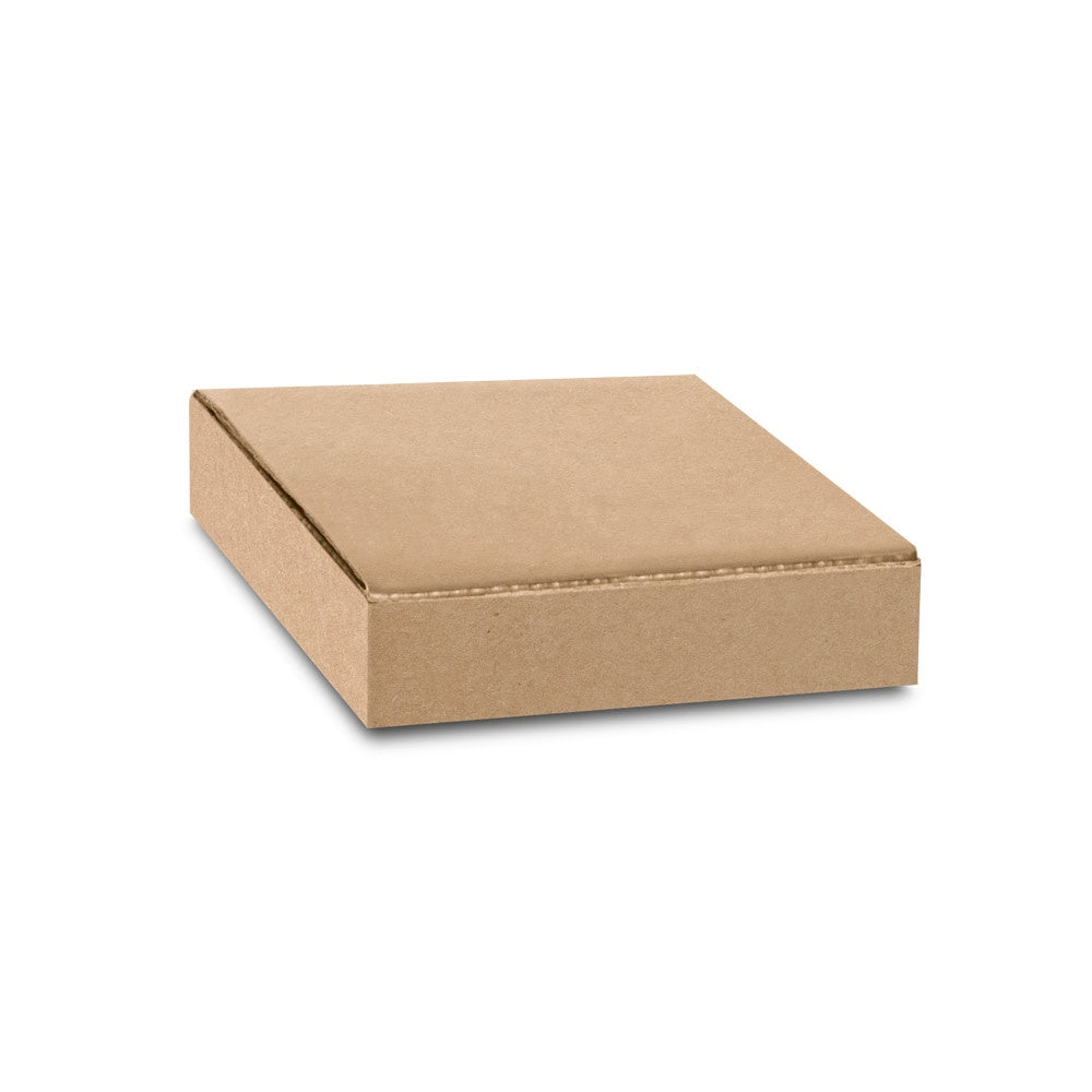 DAIMLER promotional tech gadget (gift box packaging) with custom logo branding