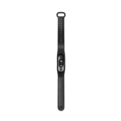 CALATRAVA promotional tech gadget in black (detail view) with custom logo branding