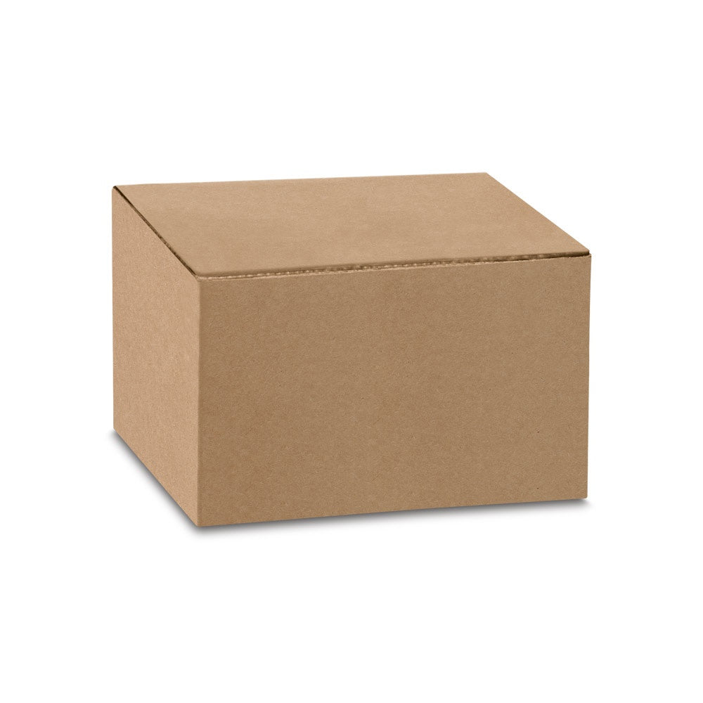 BETTENCOURT promotional headphones in black (gift box packaging) with custom logo branding