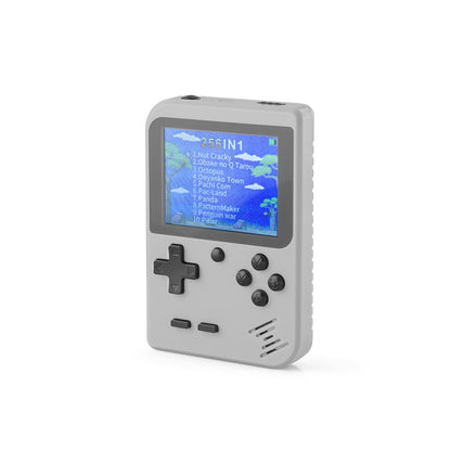 BOWSER promotional game in grey (detail view) with custom logo branding