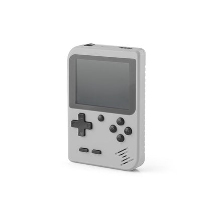 BOWSER promotional game in grey with custom logo branding