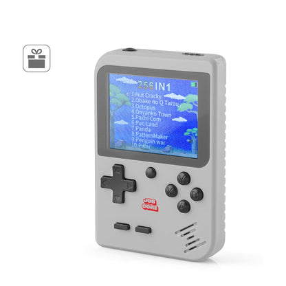BOWSER promotional game (complete set view) with custom logo branding