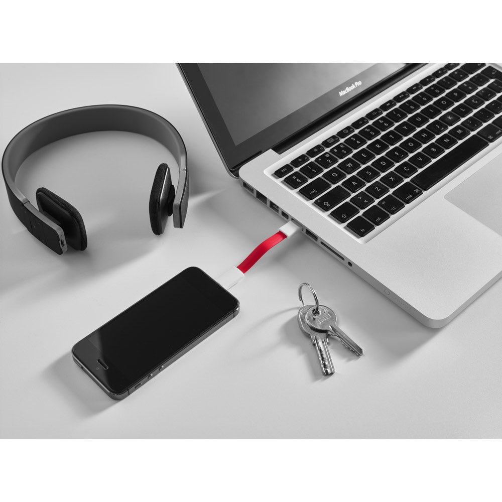 RIEMANN promotional power bank with custom logo branding