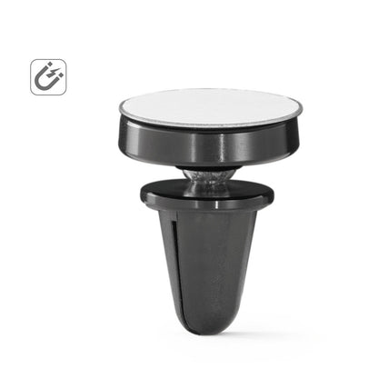 PLANCK promotional tech gadget (complete set view) with custom logo branding