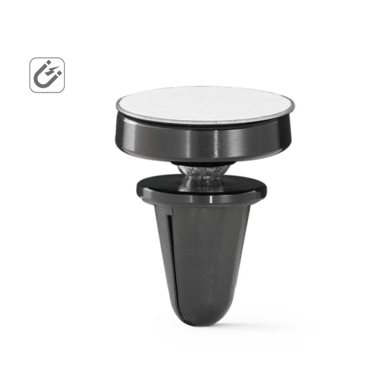 PLANCK promotional tech gadget (complete set view) with custom logo branding