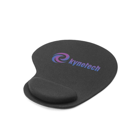 NORBERT promotional tech gadget (complete set view) with custom logo branding