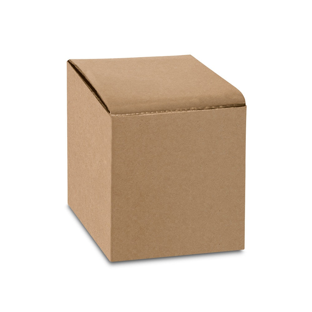 KOCH promotional power bank (gift box packaging) with custom logo branding