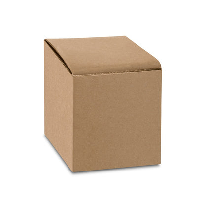 KOCH promotional power bank (gift box packaging) with custom logo branding