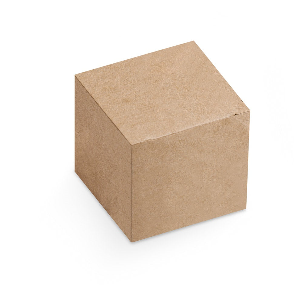 RE-PEREY promotional speaker (gift box packaging) with custom logo branding