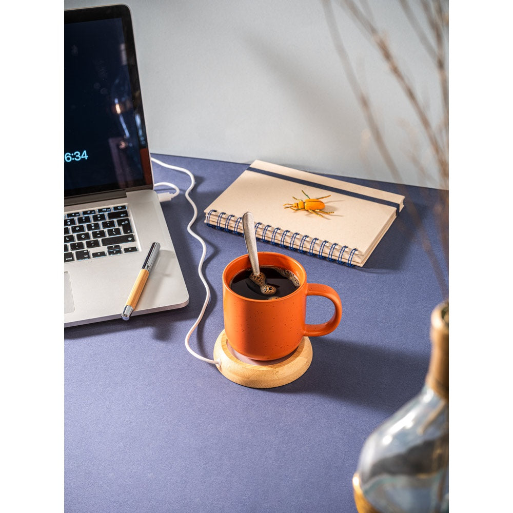GATES promotional kitchen accessory with custom logo branding