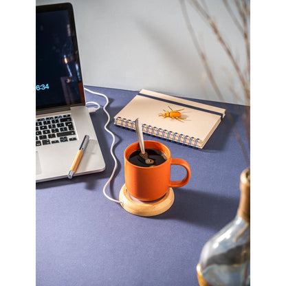 GATES promotional kitchen accessory with custom logo branding