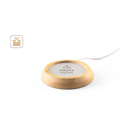 GATES promotional kitchen accessory (complete set view) with custom logo branding