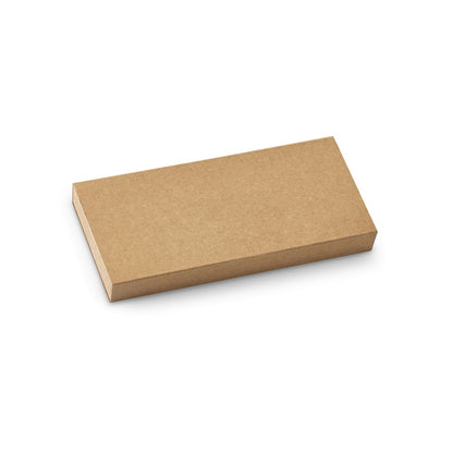 DENNING promotional power bank (gift box packaging) with custom logo branding