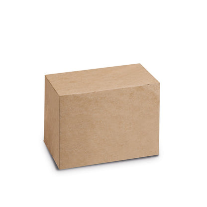 CAETANO promotional headphones (gift box packaging) with custom logo branding