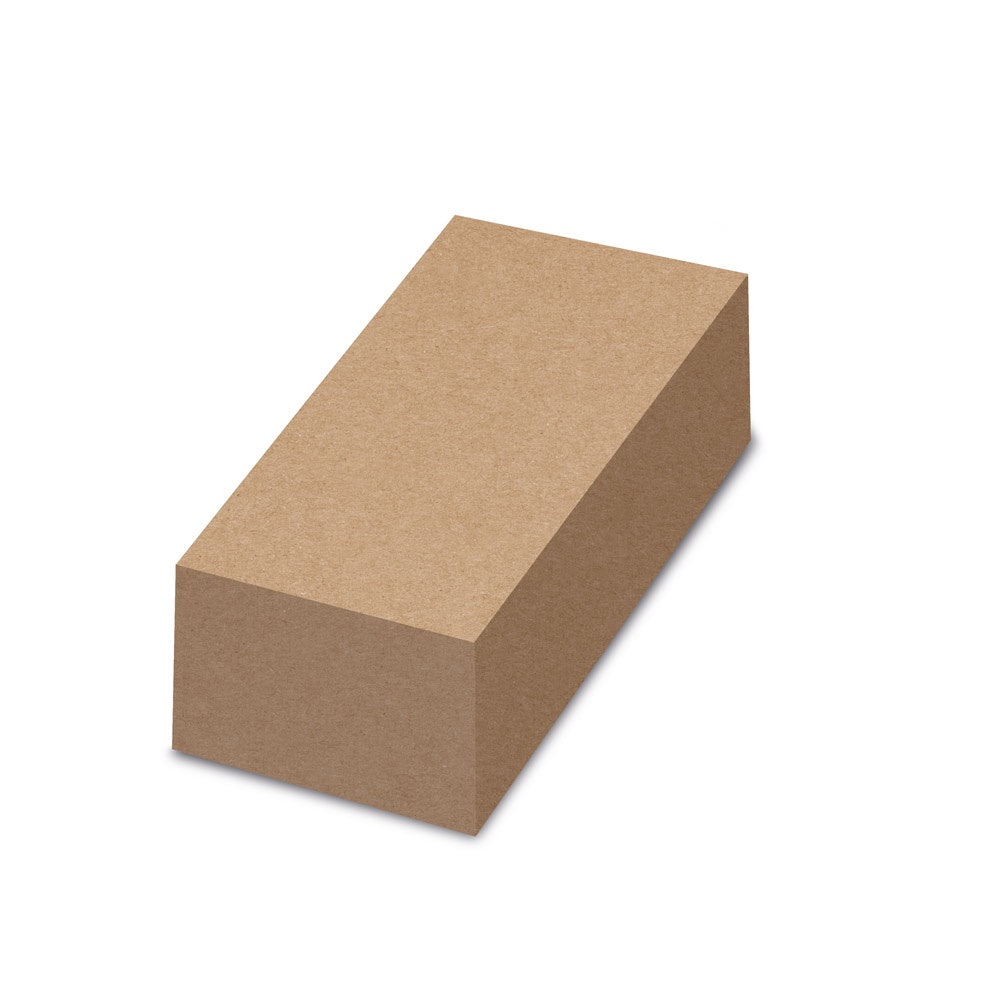 DIRAC promotional travel accessory (gift box packaging) with custom logo branding