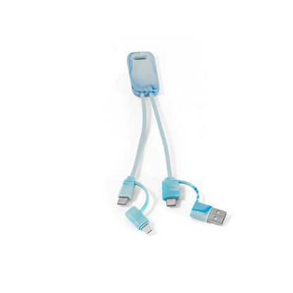 BERNERS promotional tech gadget in assorted with custom logo branding