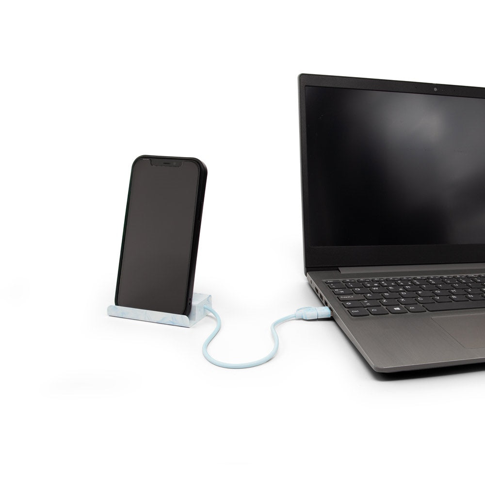 BERNERS HUB promotional power bank in assorted (detail view) with custom logo branding