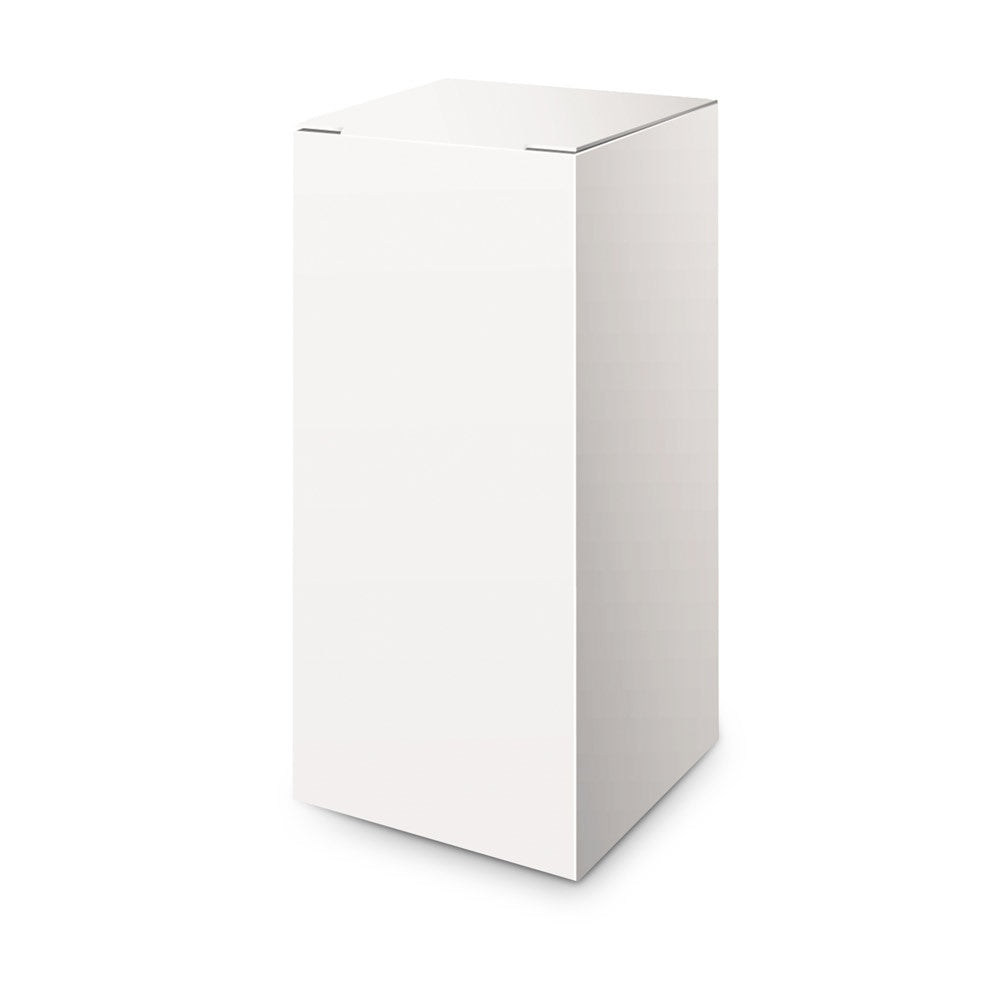 Timberlake promotional speaker (gift box packaging) with custom logo branding