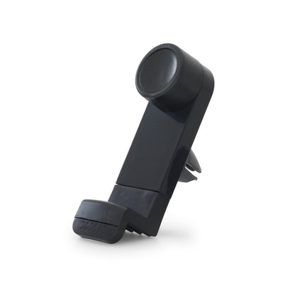 EULER promotional tech gadget in black with custom logo branding