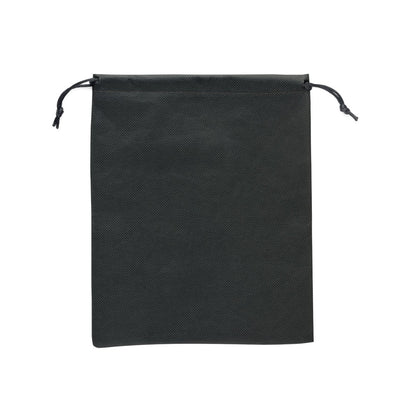 HENDRIX promotional headphones in black with custom logo branding