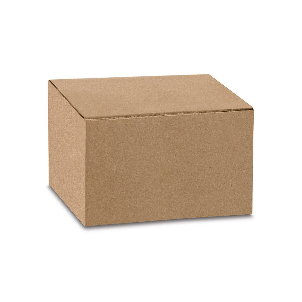 HENDRIX promotional headphones (gift box packaging) with custom logo branding