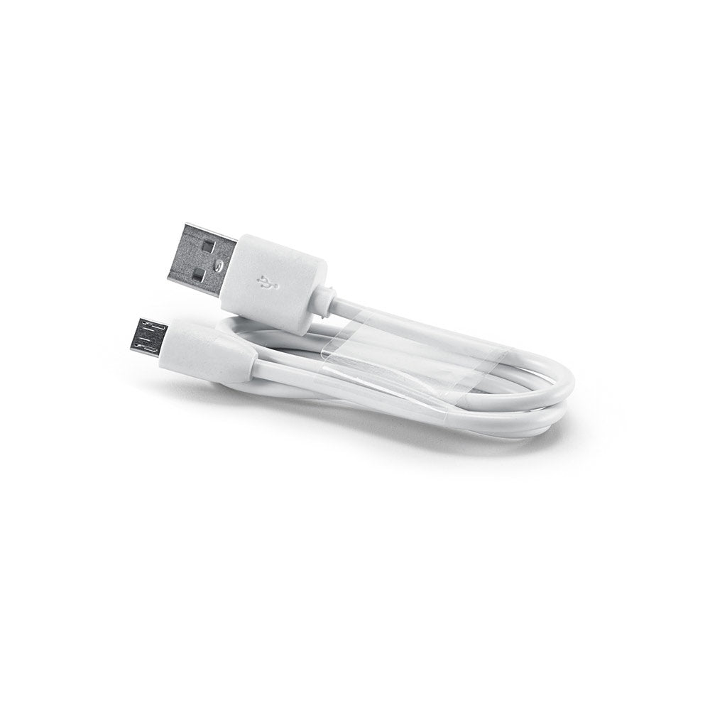 JOULE promotional power bank with custom logo branding