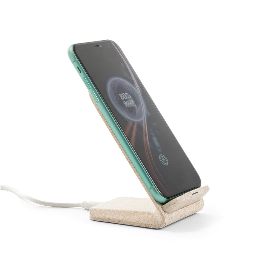 ENGLERT promotional tech gadget in natural (detail view) with custom logo branding