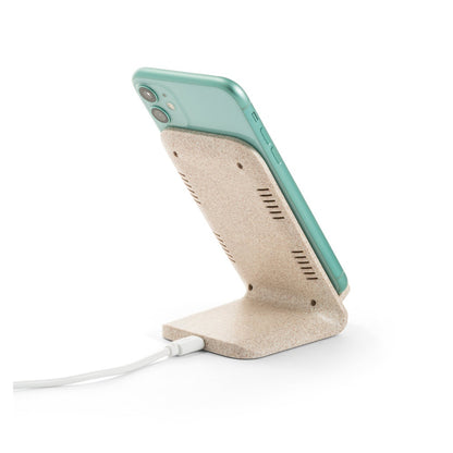 ENGLERT promotional tech gadget in natural (detail view) with custom logo branding