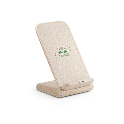 ENGLERT promotional tech gadget in natural with custom logo branding
