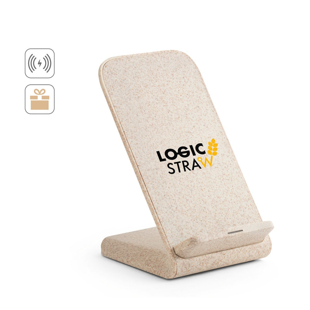 ENGLERT promotional tech gadget (complete set view) with custom logo branding