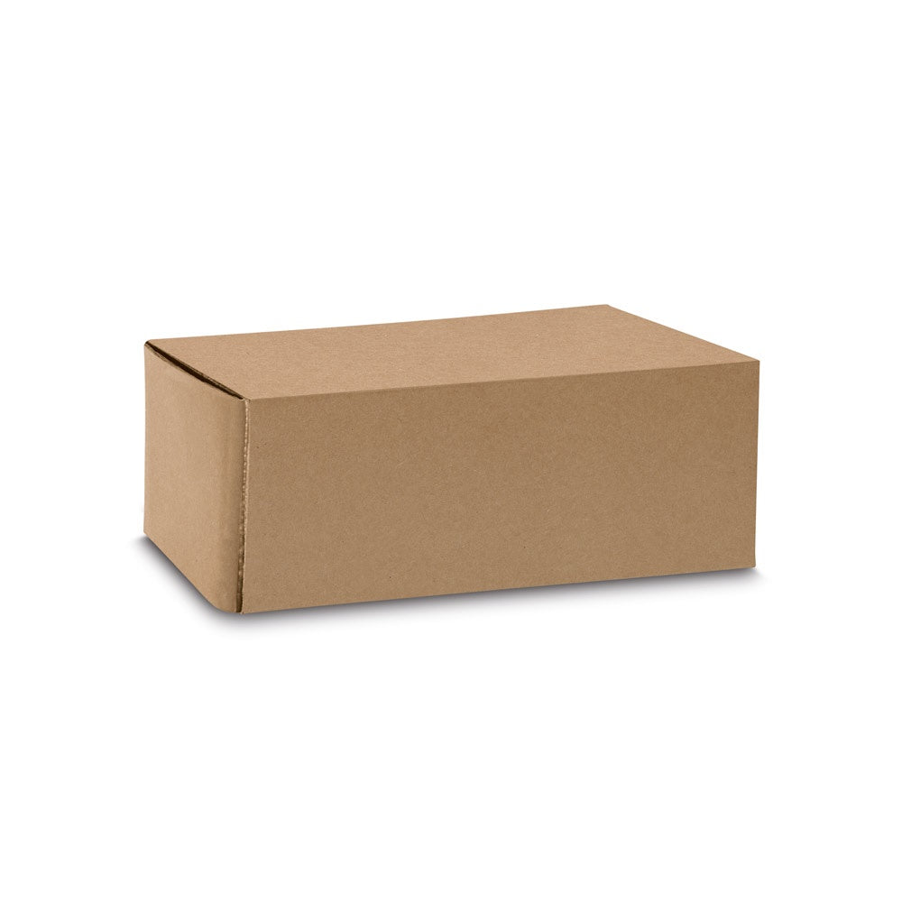 FOURIER promotional headphones (gift box packaging) with custom logo branding