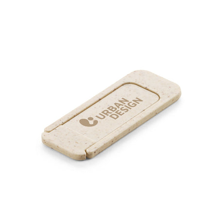 TOWNES promotional tech gadget (complete set view) with custom logo branding