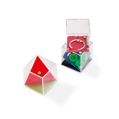 GAMY promotional game in assorted with custom logo branding
