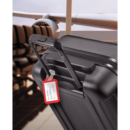 FINDO promotional travel accessory with custom logo branding