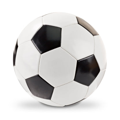 BRYCE promotional sports accessory in black with custom logo branding