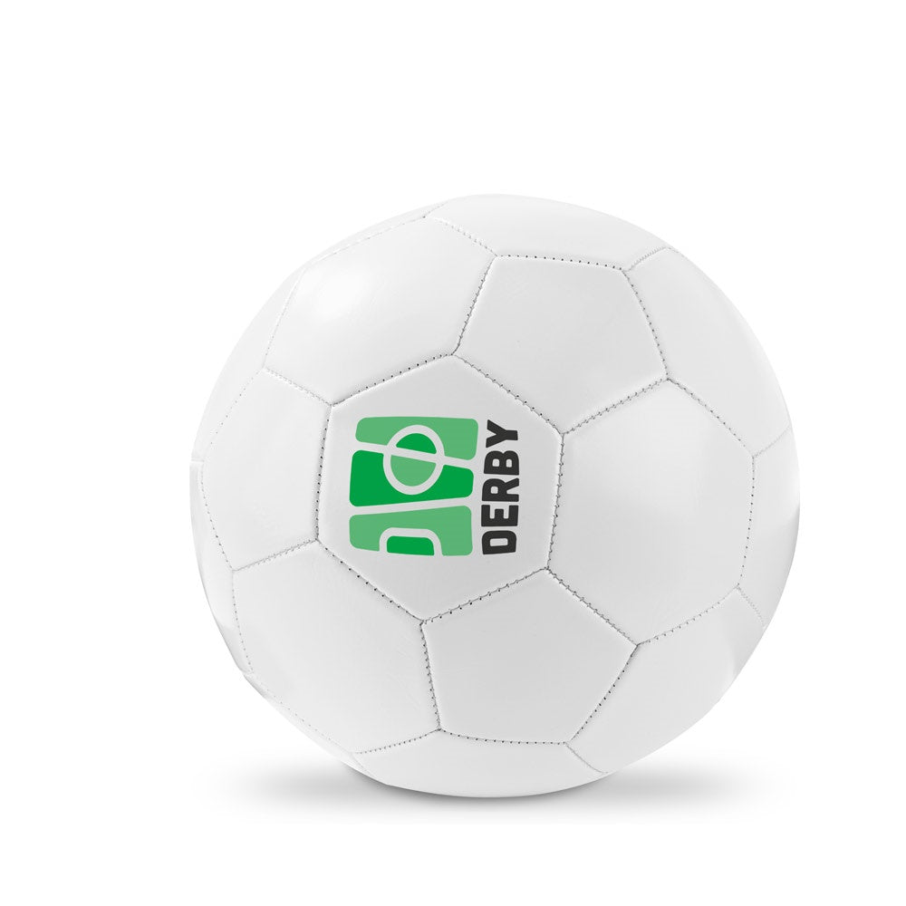 BRYCE promotional sports accessory (complete set view) with custom logo branding