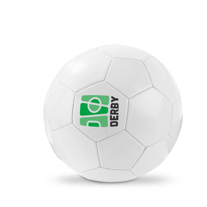 BRYCE promotional sports accessory (complete set view) with custom logo branding