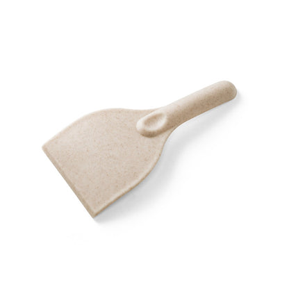 SPREE promotional travel accessory in natural with custom logo branding